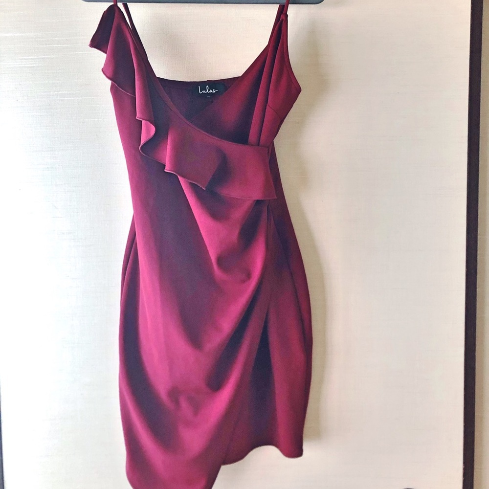 LULU’s Dress